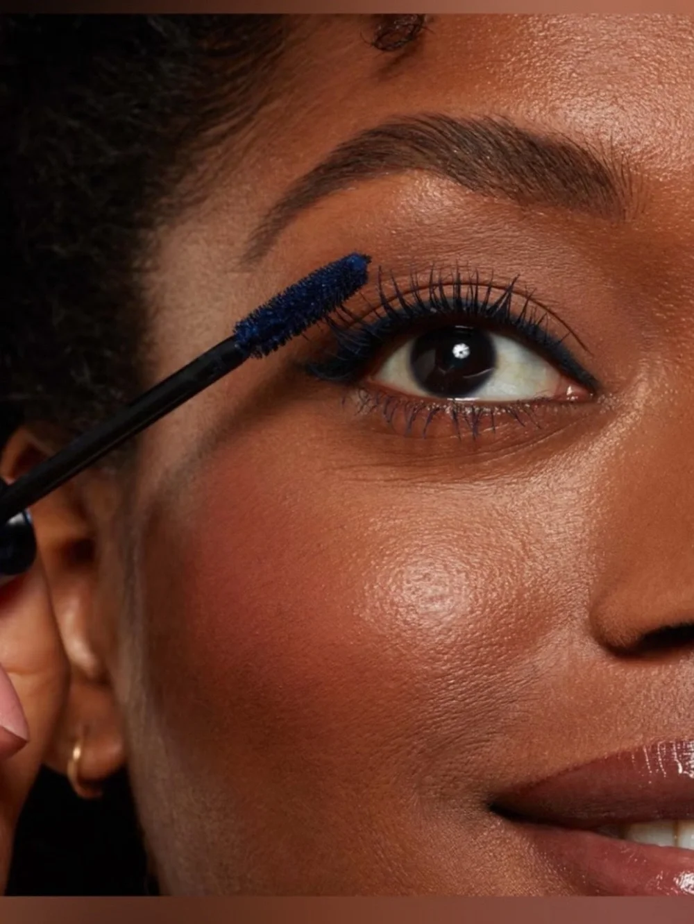 Eyeko Lash Alert Lift & Curl Mascara - Blue